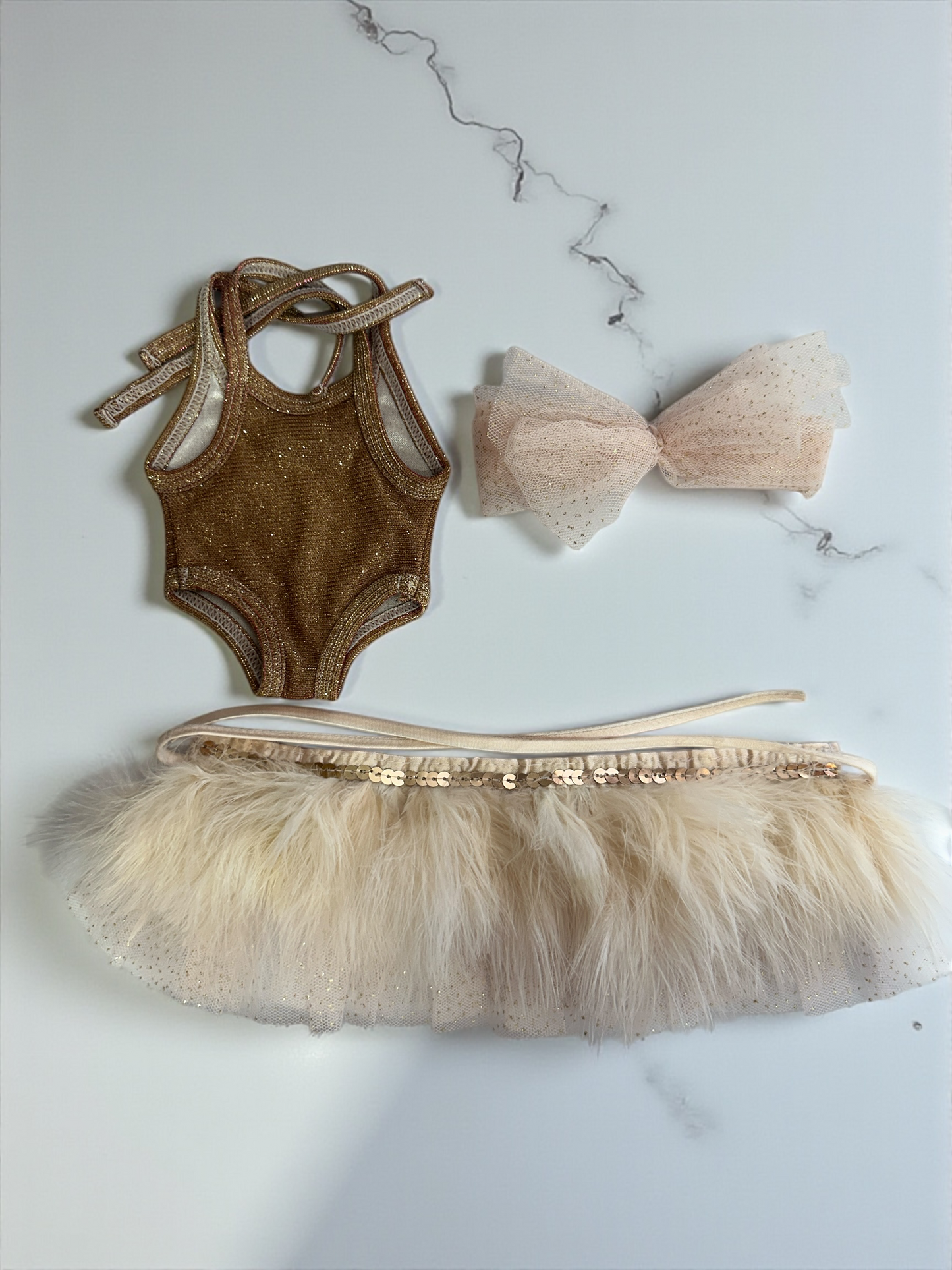 Princess Arlie Ballerina Set