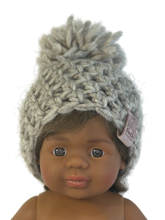 Handmade Crochet Beanie