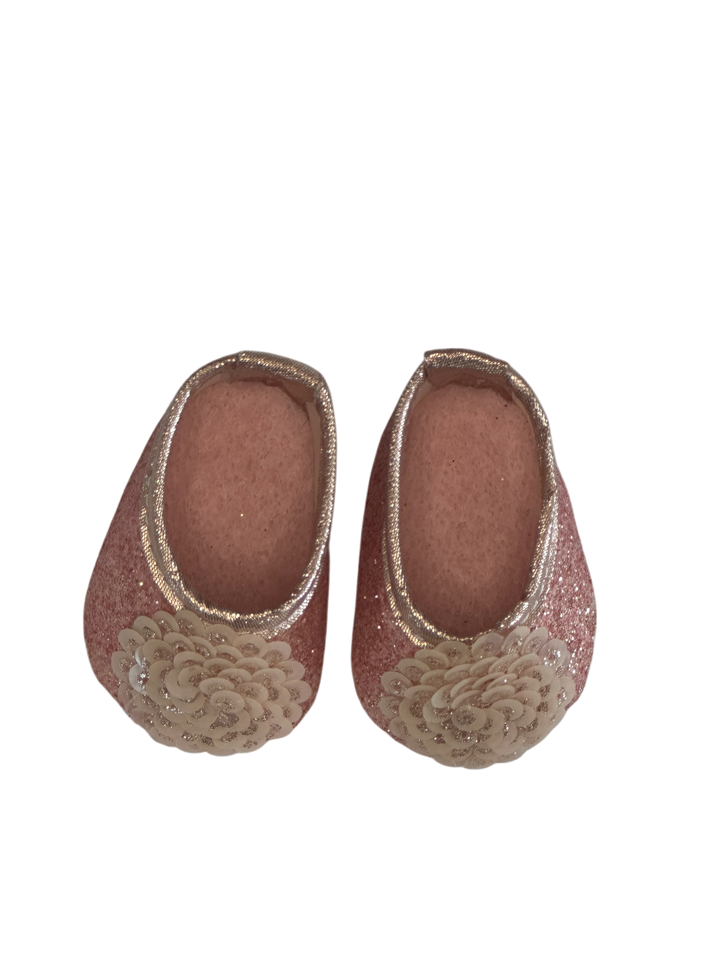 Ballerina Slipper 32cm Miniland Doll