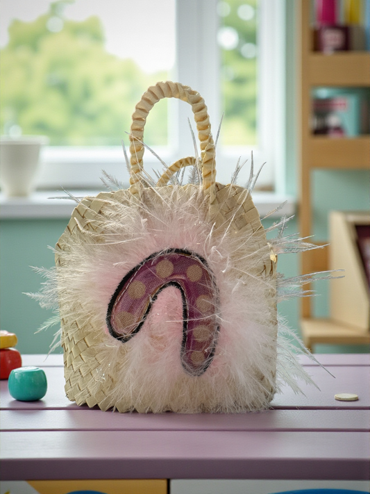 Dreamtime Woven Handbag