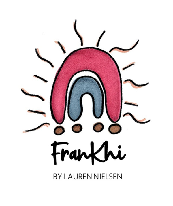 Fran-Khi by Lauren Nielsen