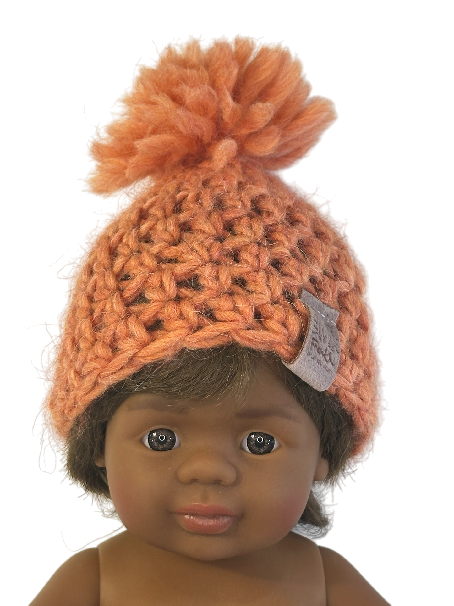 Handmade Crochet Beanie