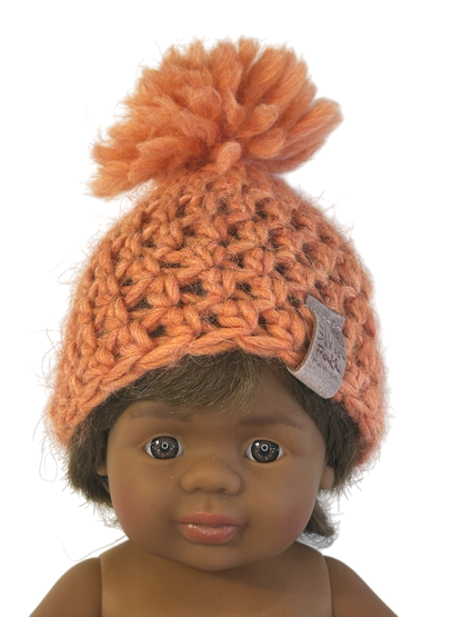 Handmade Crochet Beanie