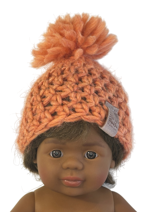 Handmade Crochet Beanie