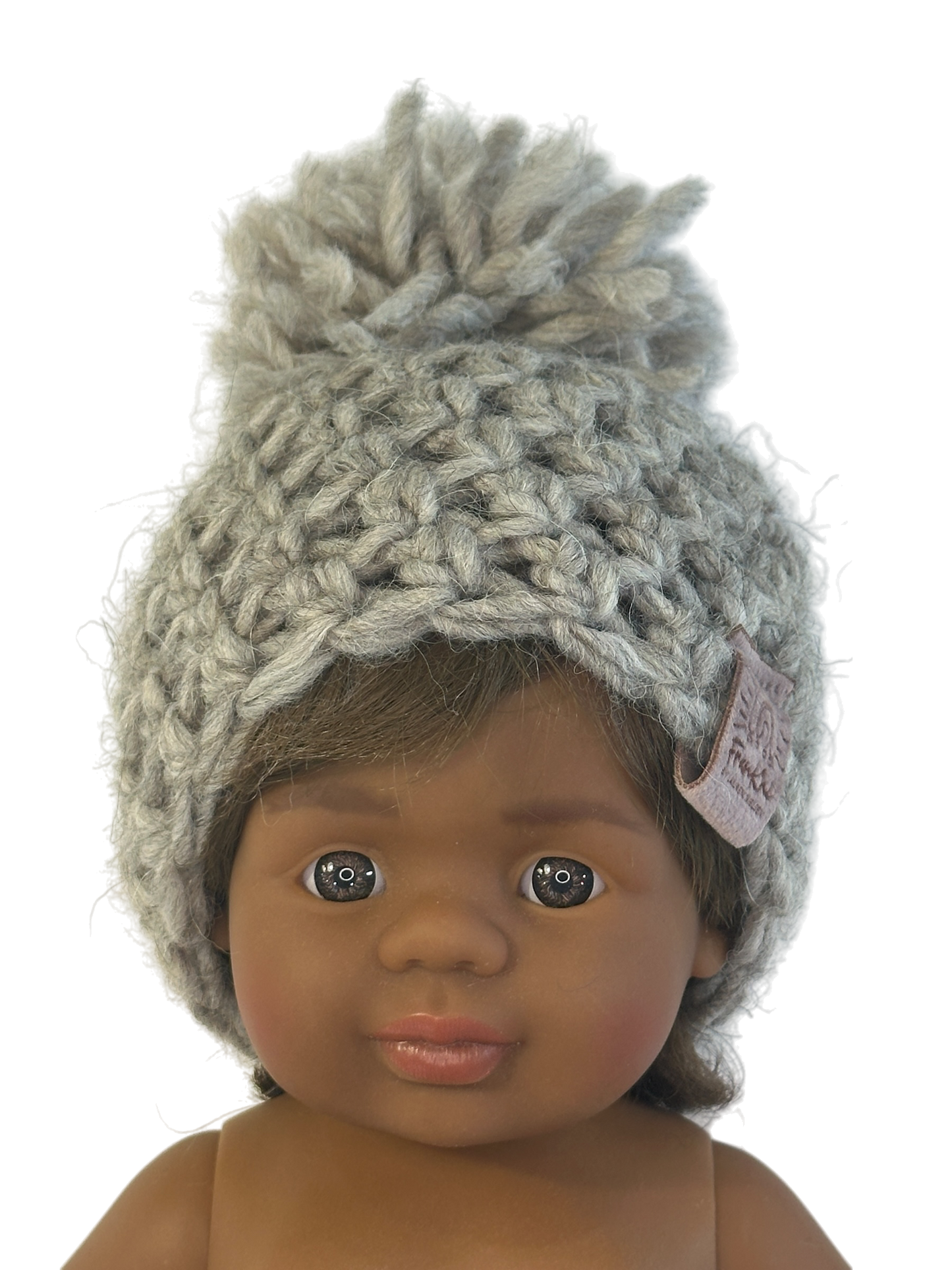 Handmade Crochet Beanie