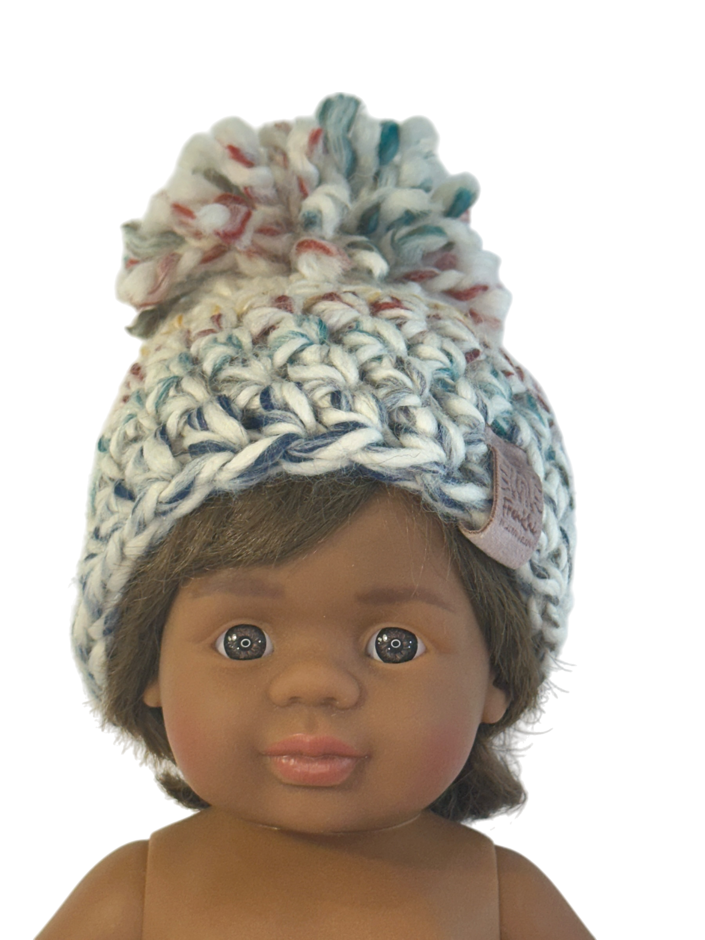 Handmade Crochet Beanie