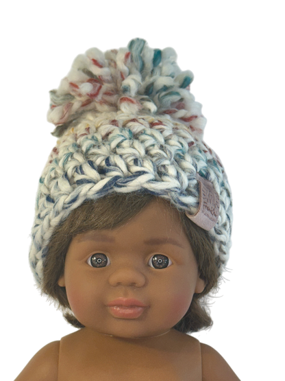 Handmade Crochet Beanie