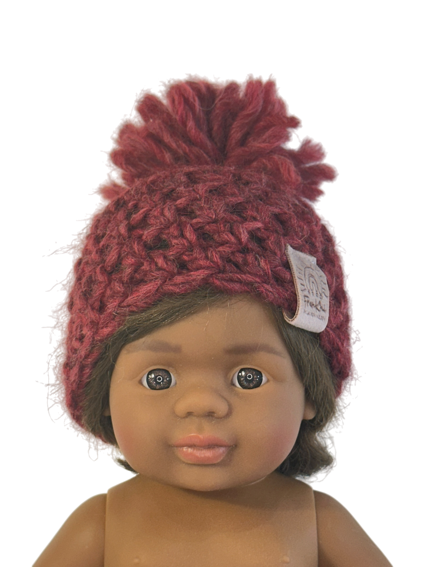 Handmade Crochet Beanie