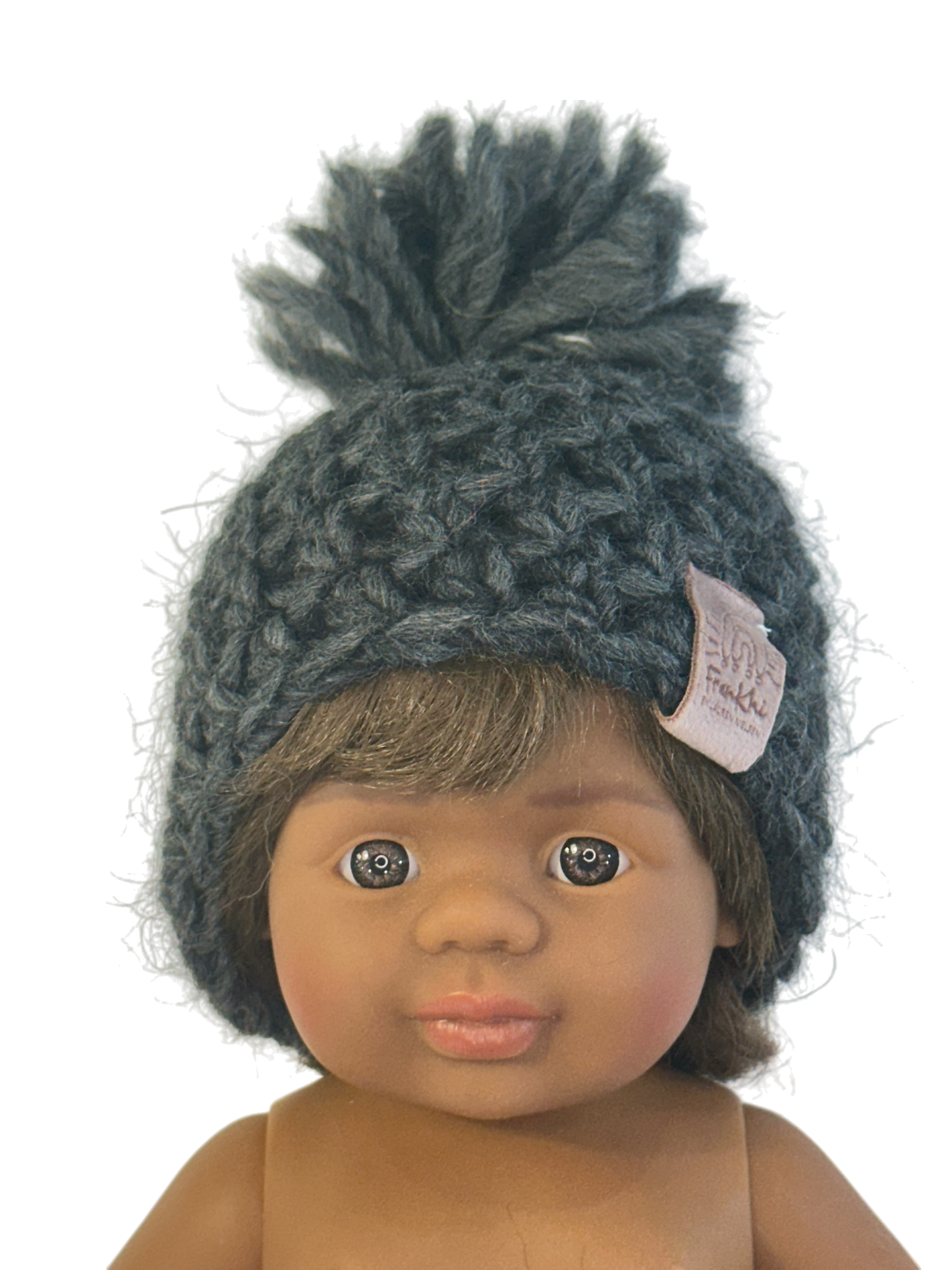 Handmade Crochet Beanie