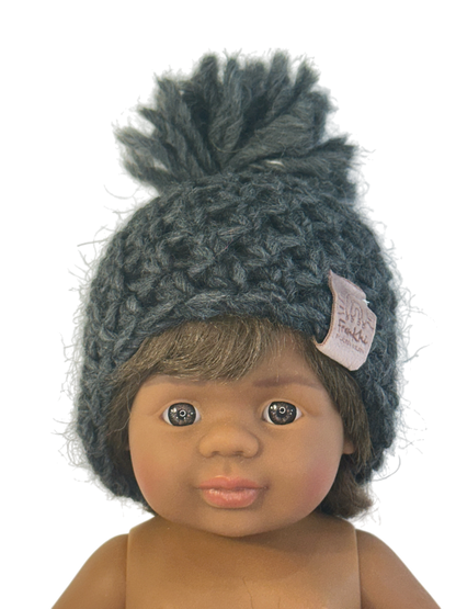 Handmade Crochet Beanie