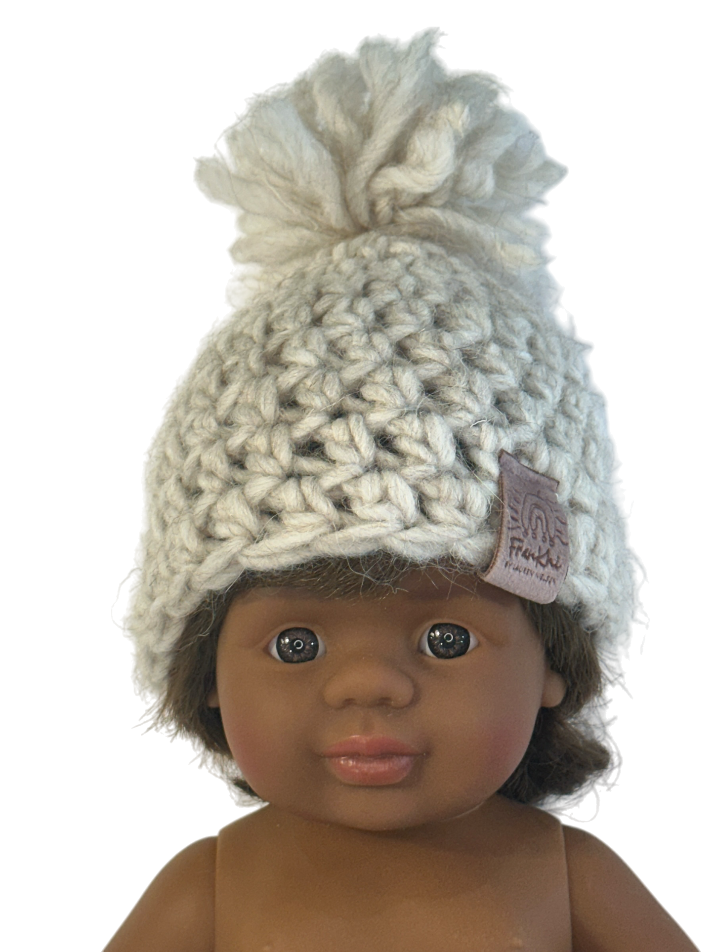 Handmade Crochet Beanie