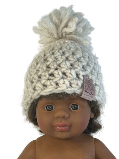 Handmade Crochet Beanie