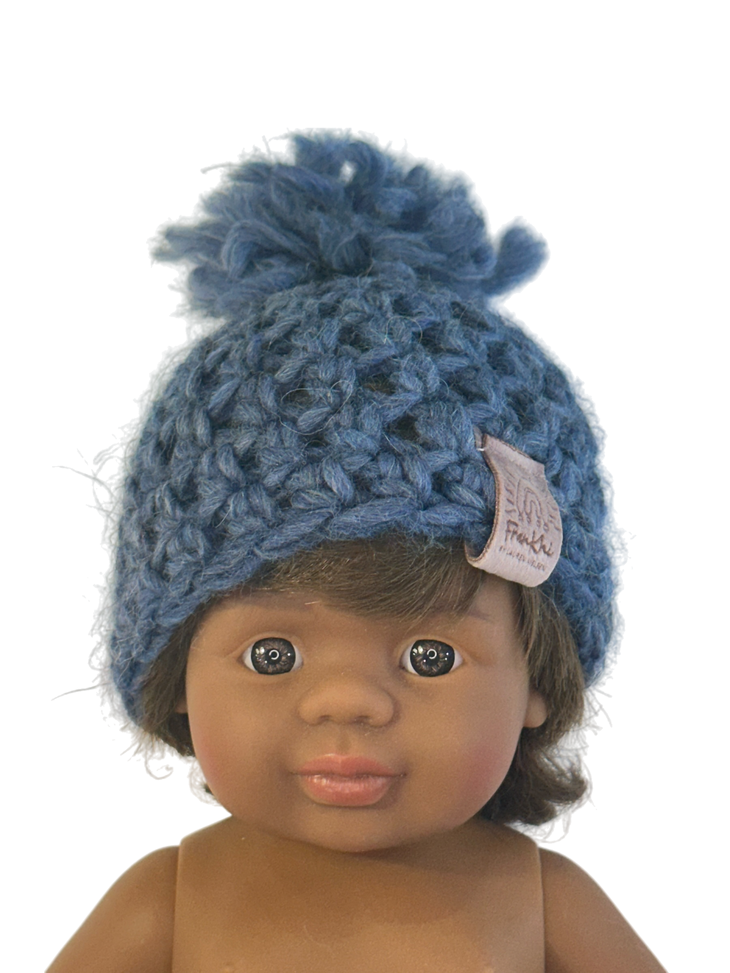 Handmade Crochet Beanie