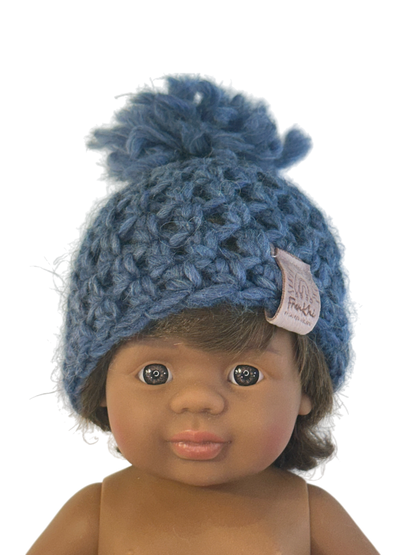 Handmade Crochet Beanie