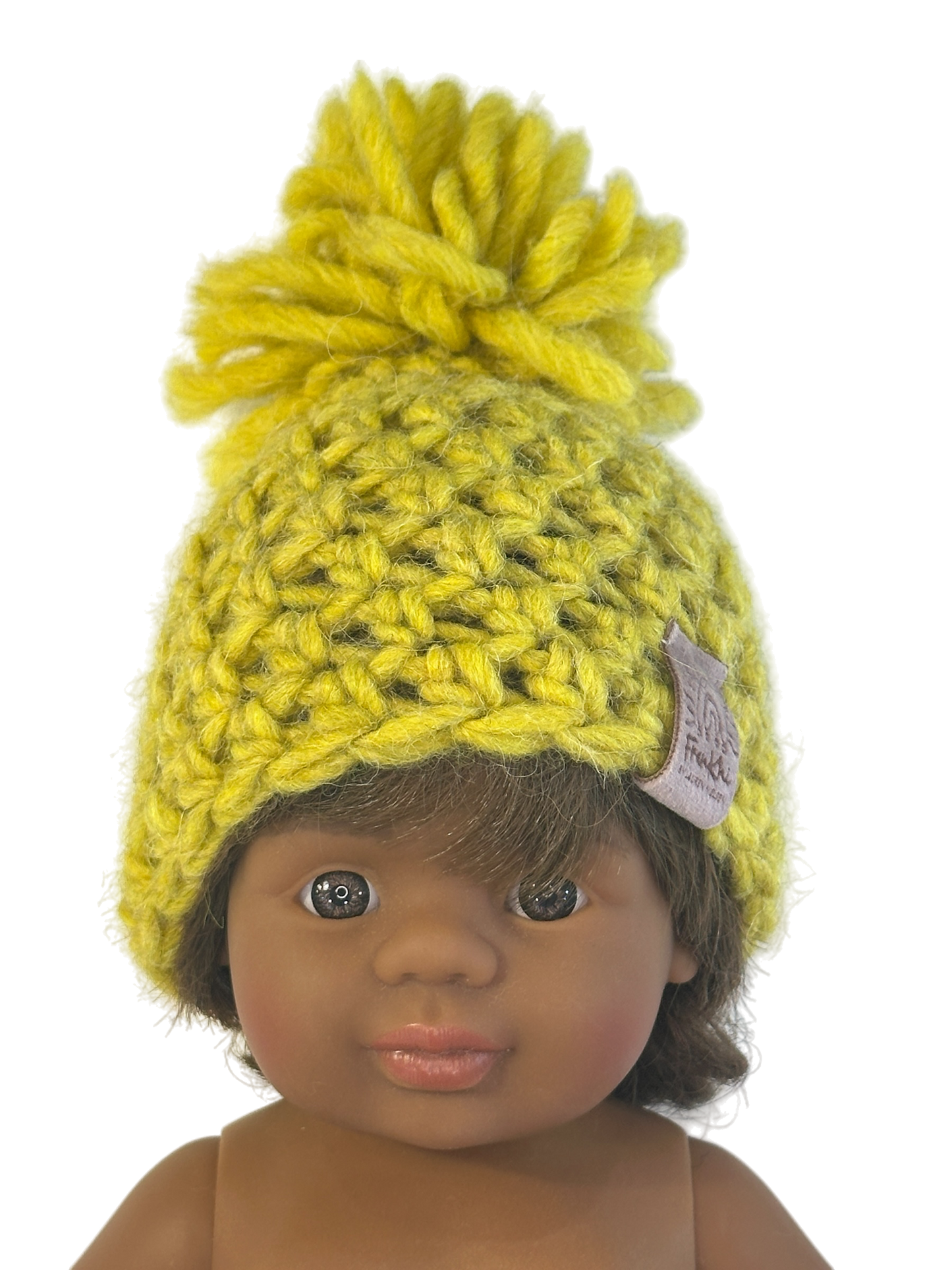 Handmade Crochet Beanie