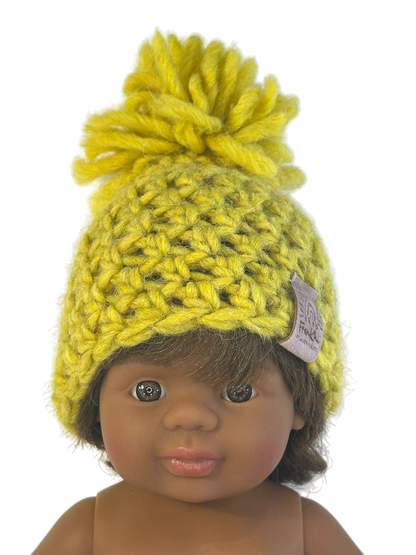 Handmade Crochet Beanie