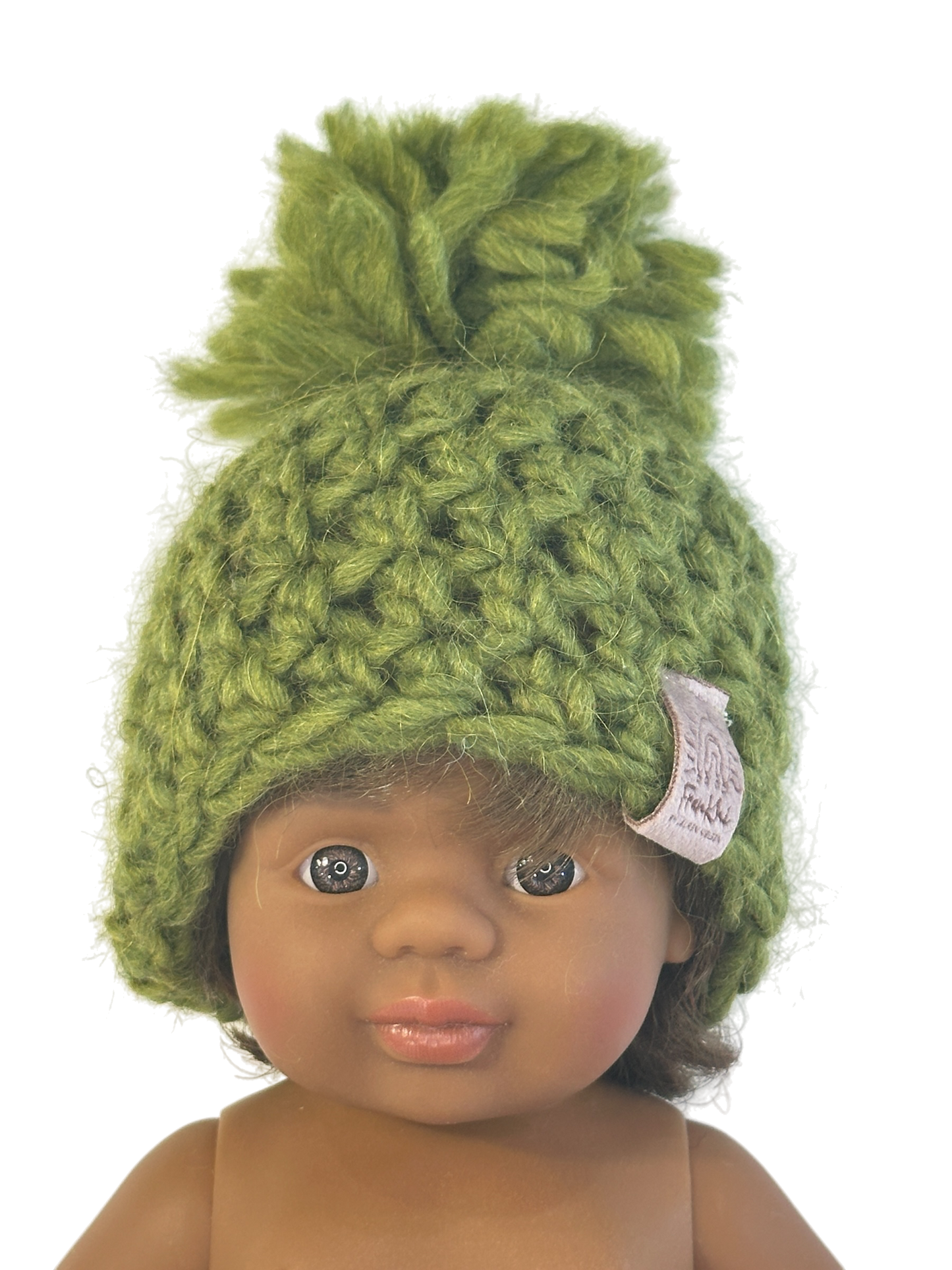 Handmade Crochet Beanie