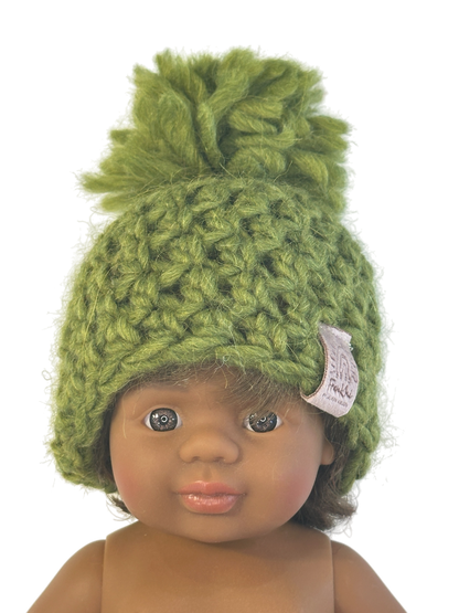 Handmade Crochet Beanie