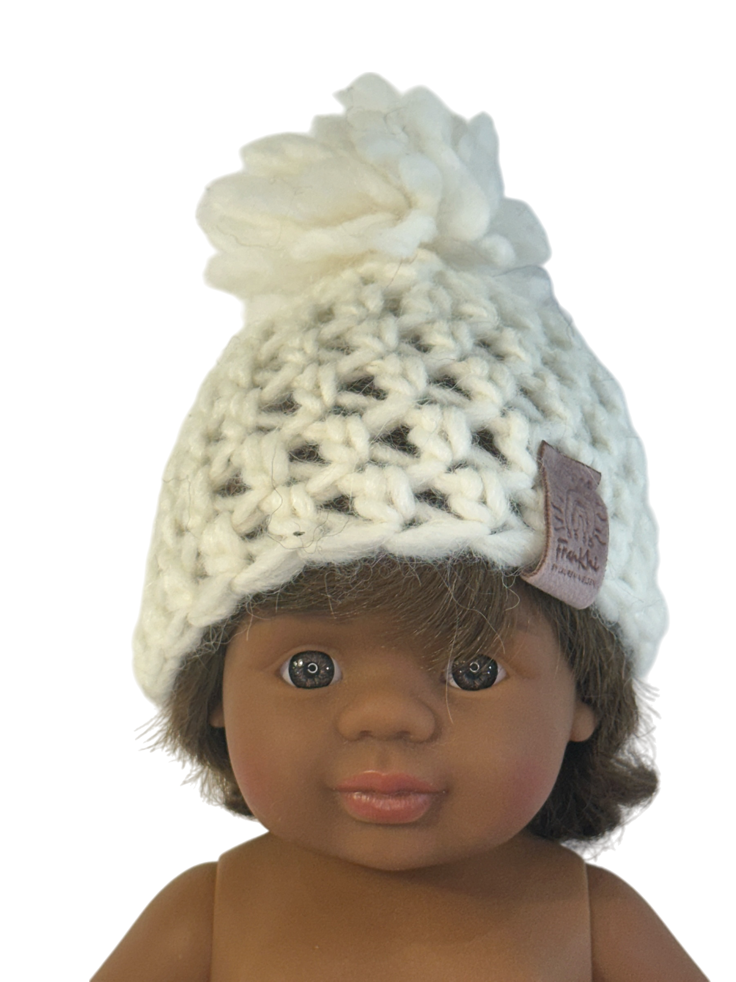 Handmade Crochet Beanie