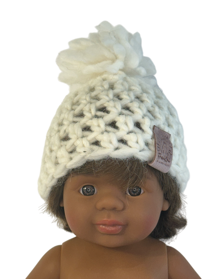 Handmade Crochet Beanie