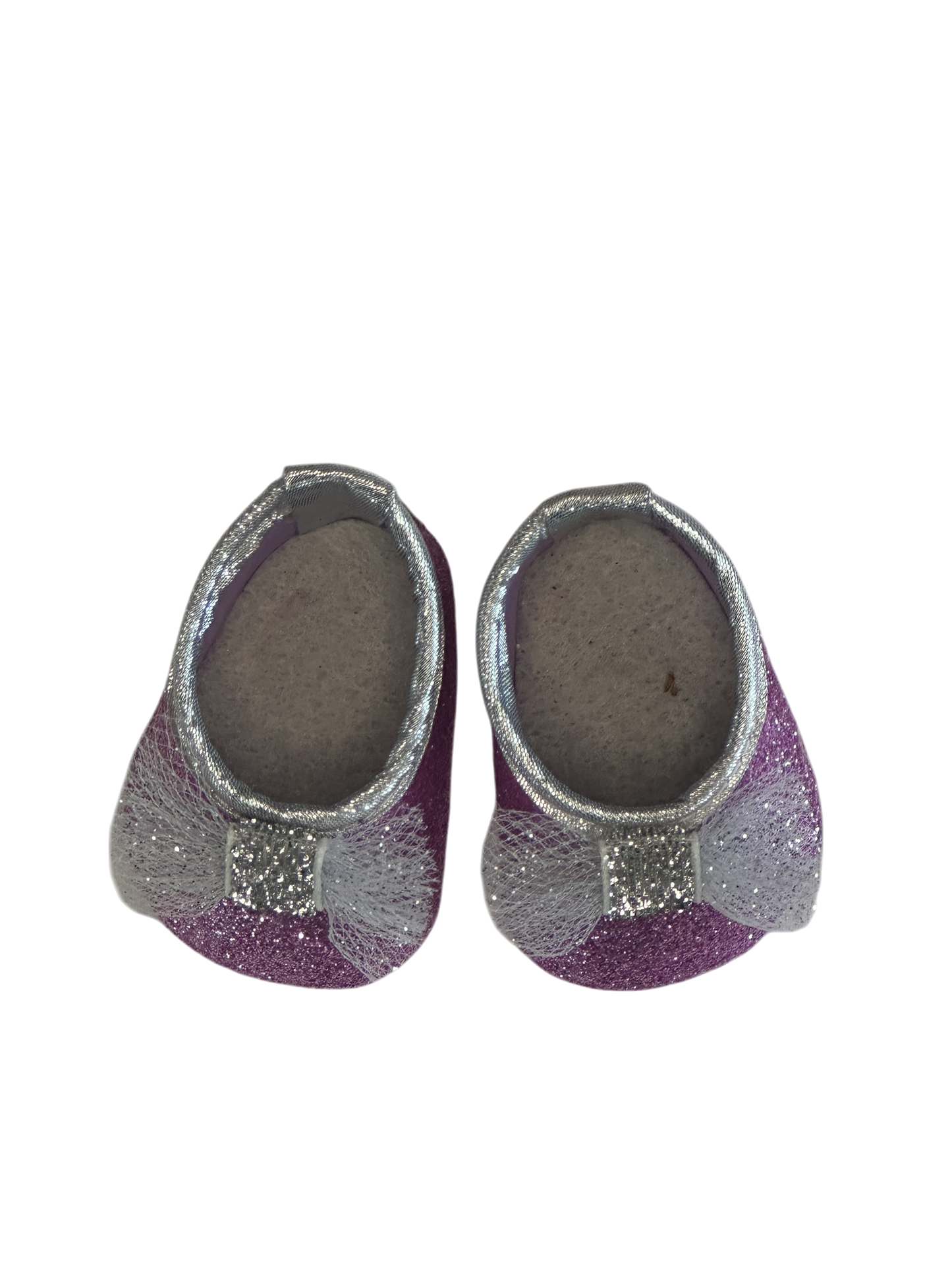 Ballerina Slipper 32cm Miniland Doll