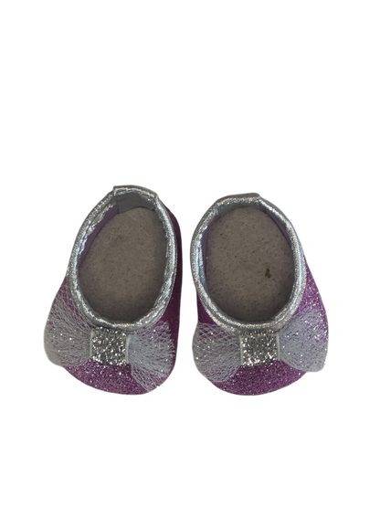 Ballerina Slipper 32cm Miniland Doll