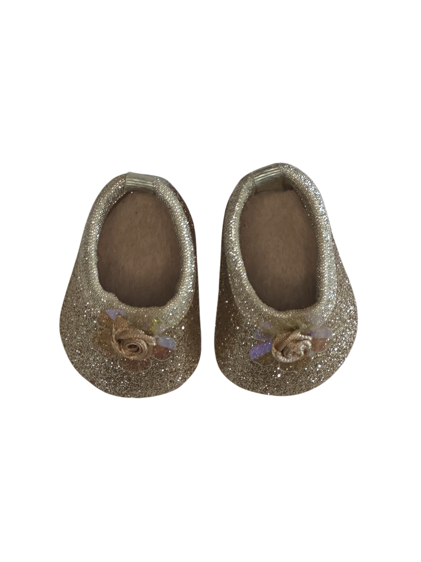 Ballerina Slipper 32cm Miniland Doll