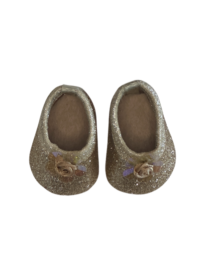 Ballerina Slipper 32cm Miniland Doll