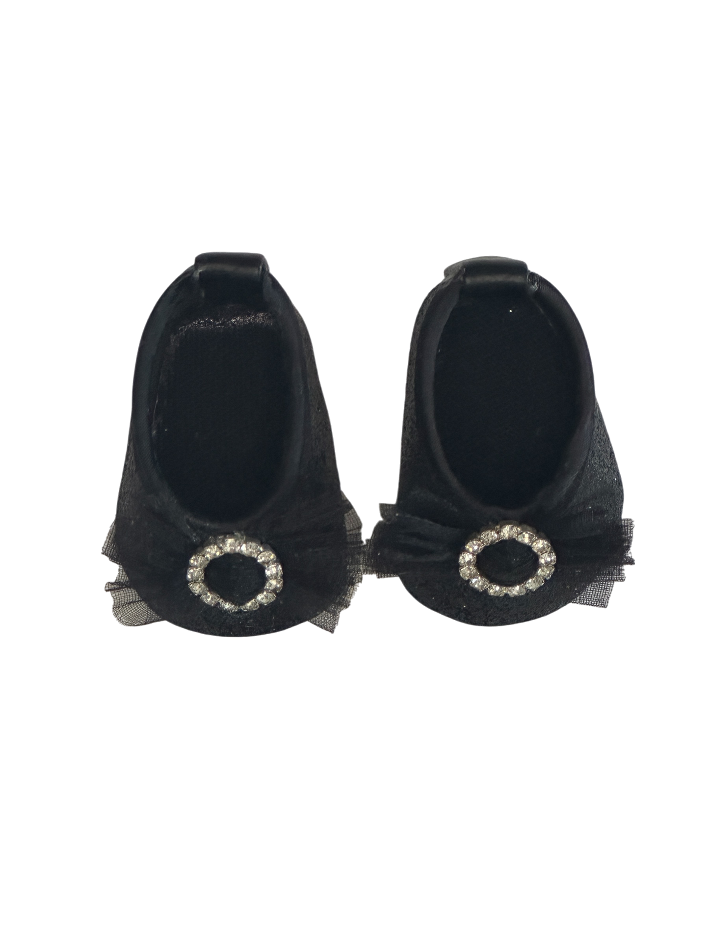 Ballerina Slipper 32cm Miniland Doll