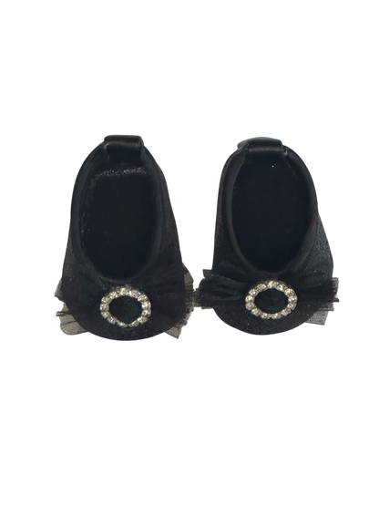 Ballerina Slipper 32cm Miniland Doll