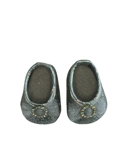 Ballerina Slipper 32cm Miniland Doll