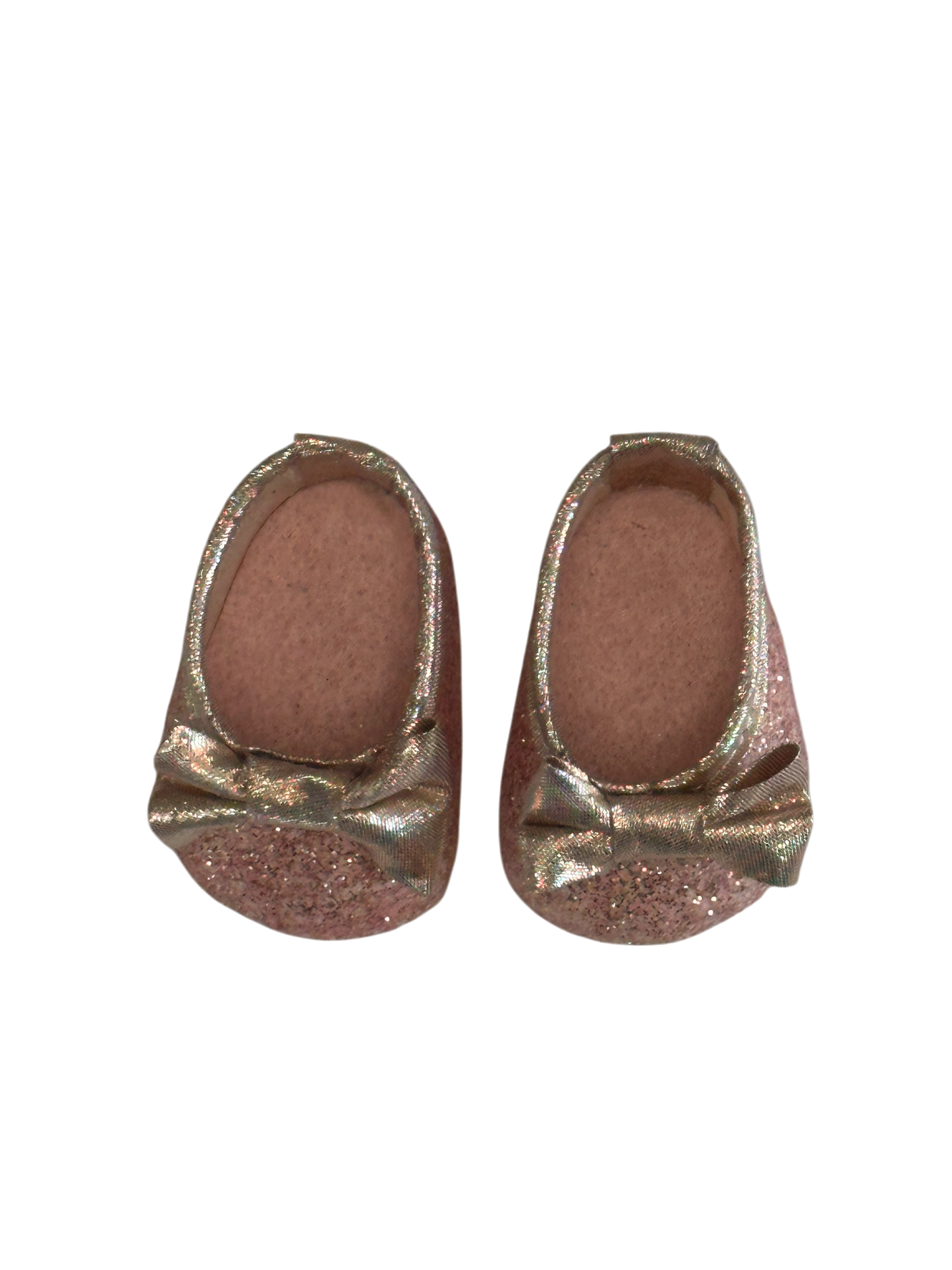 Ballerina Slipper 32cm Miniland Doll
