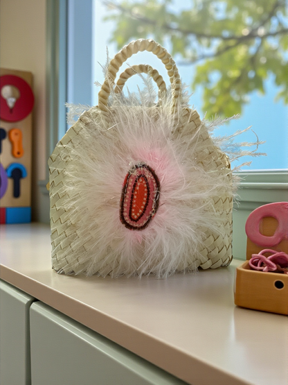 Dreamtime Woven Handbag