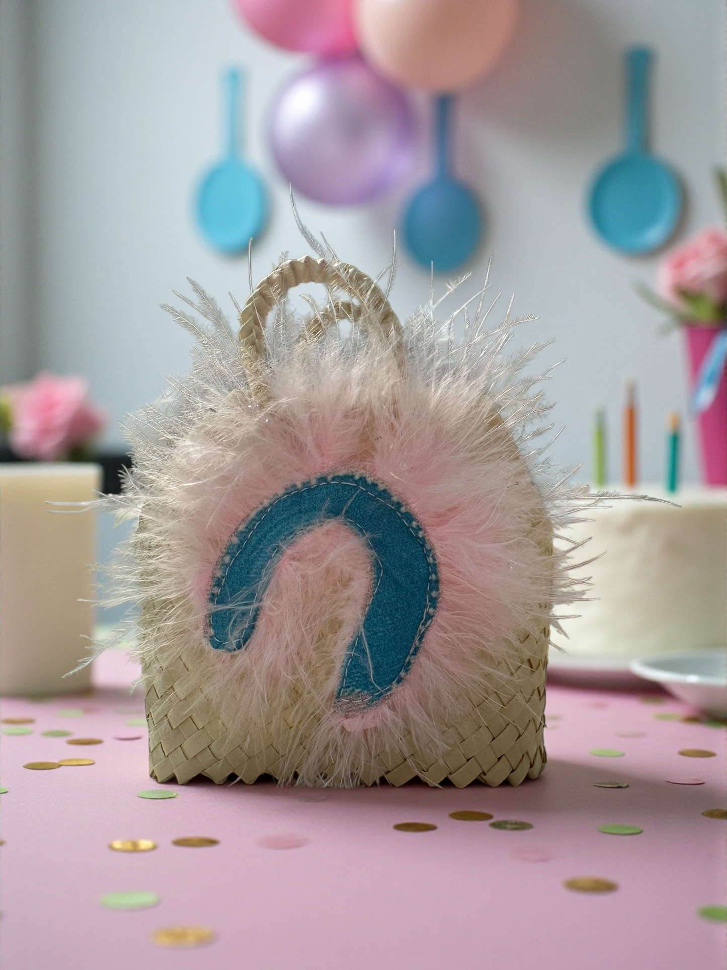 Dreamtime Woven Handbag