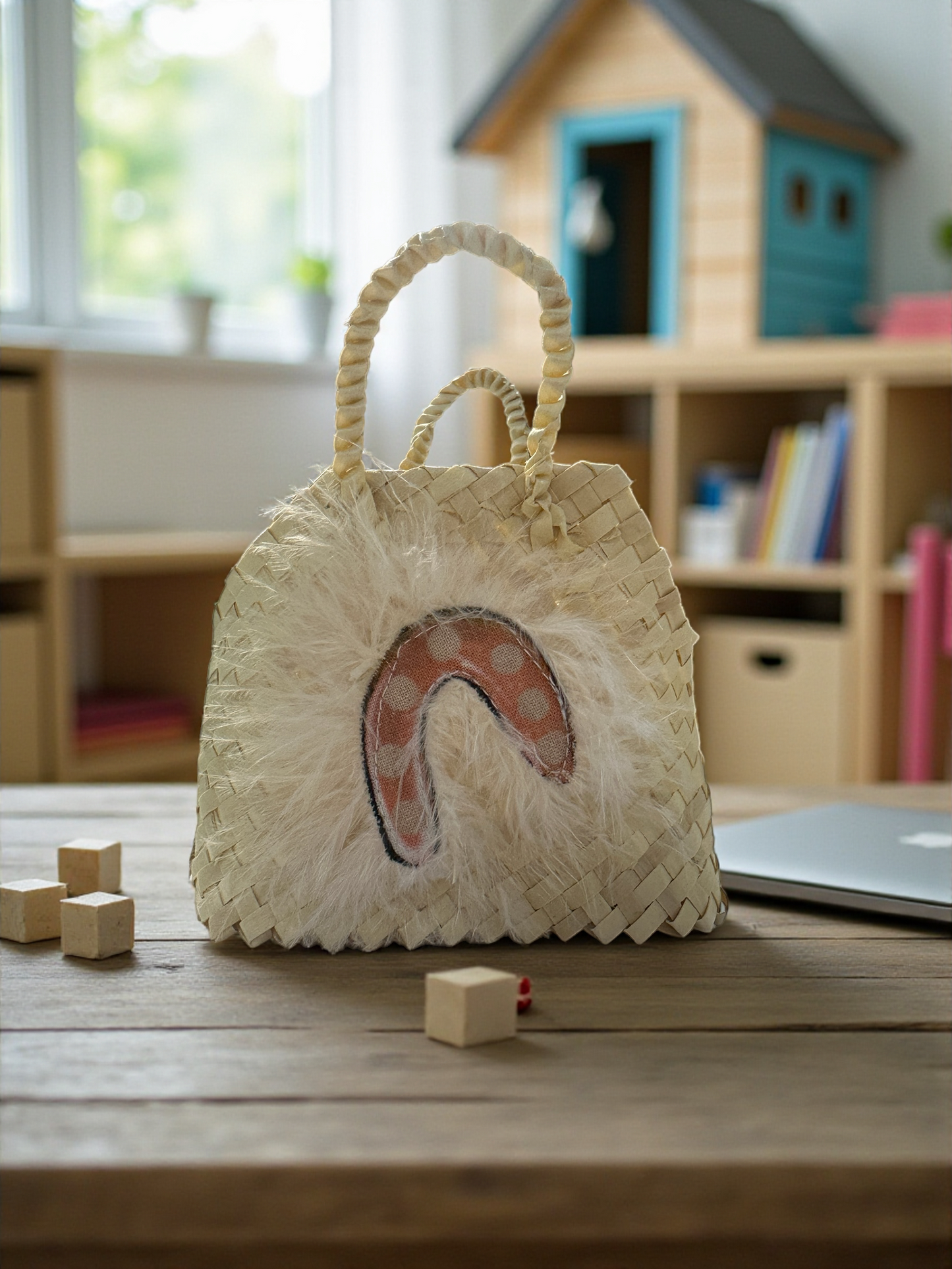 Dreamtime Woven Handbag