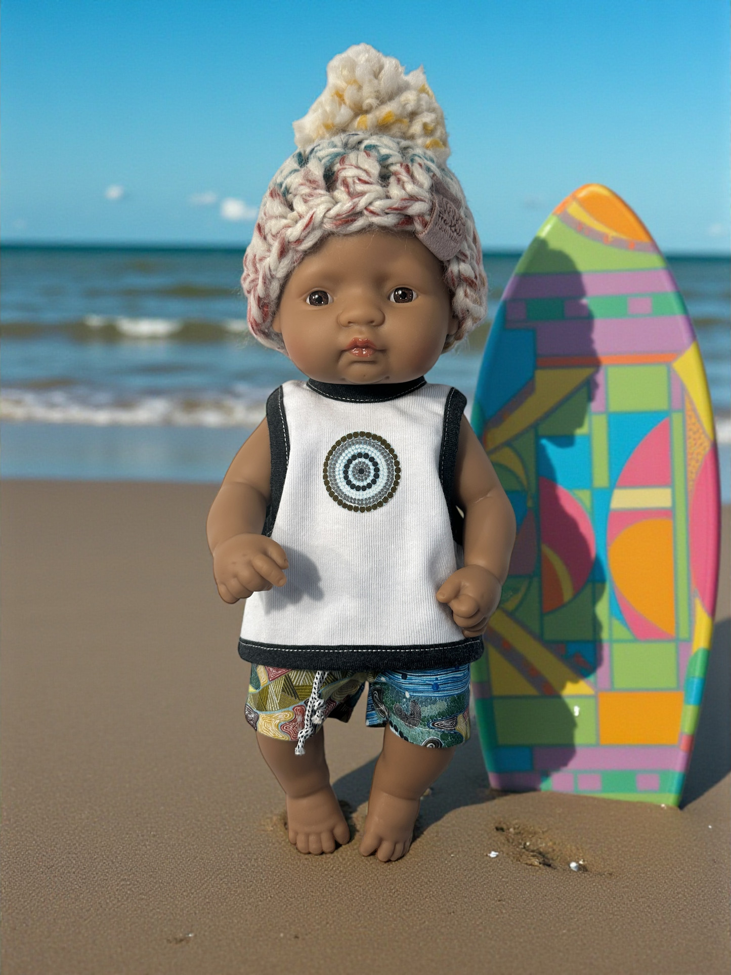 Returning Home Twin Set