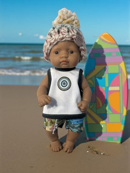 Returning Home Twin Set