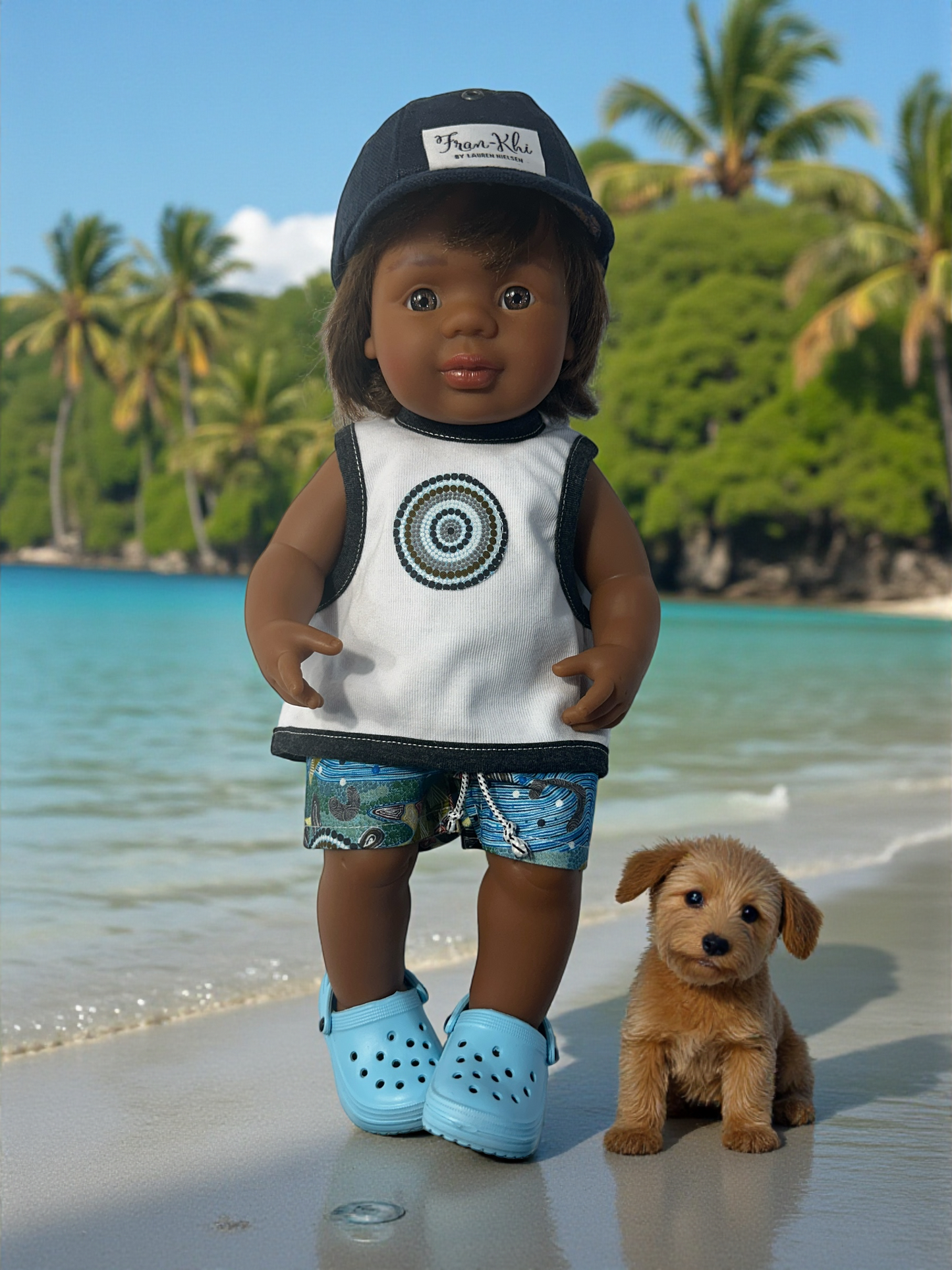 Returning Home Twin Set