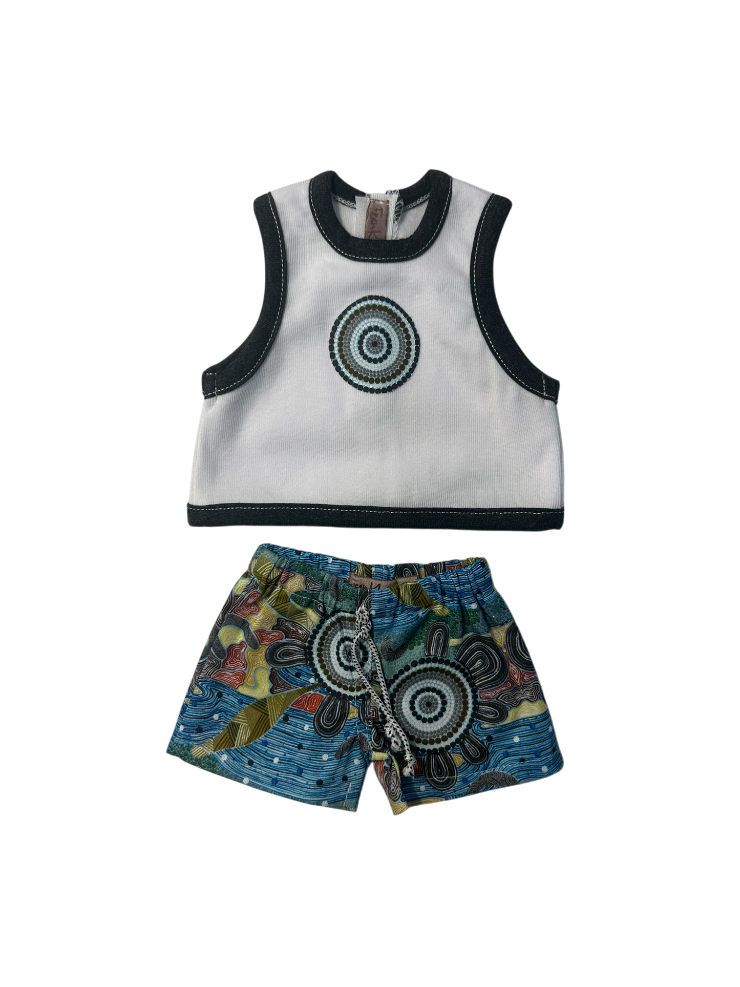 Returning Home Twin Set