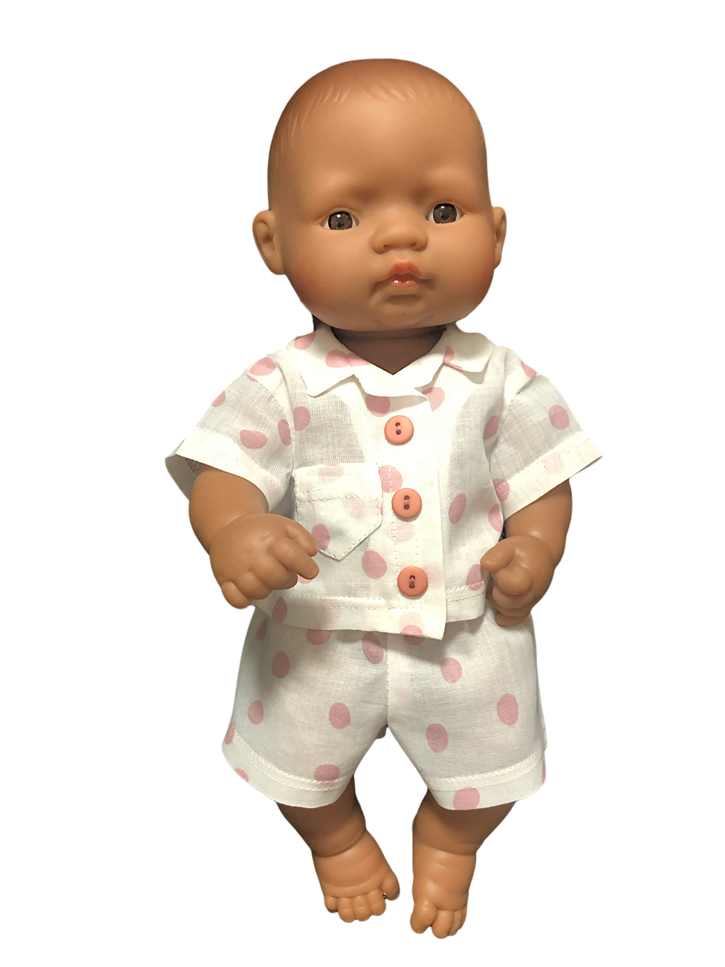 Mystical Pyjama Set- 32cm Miniland