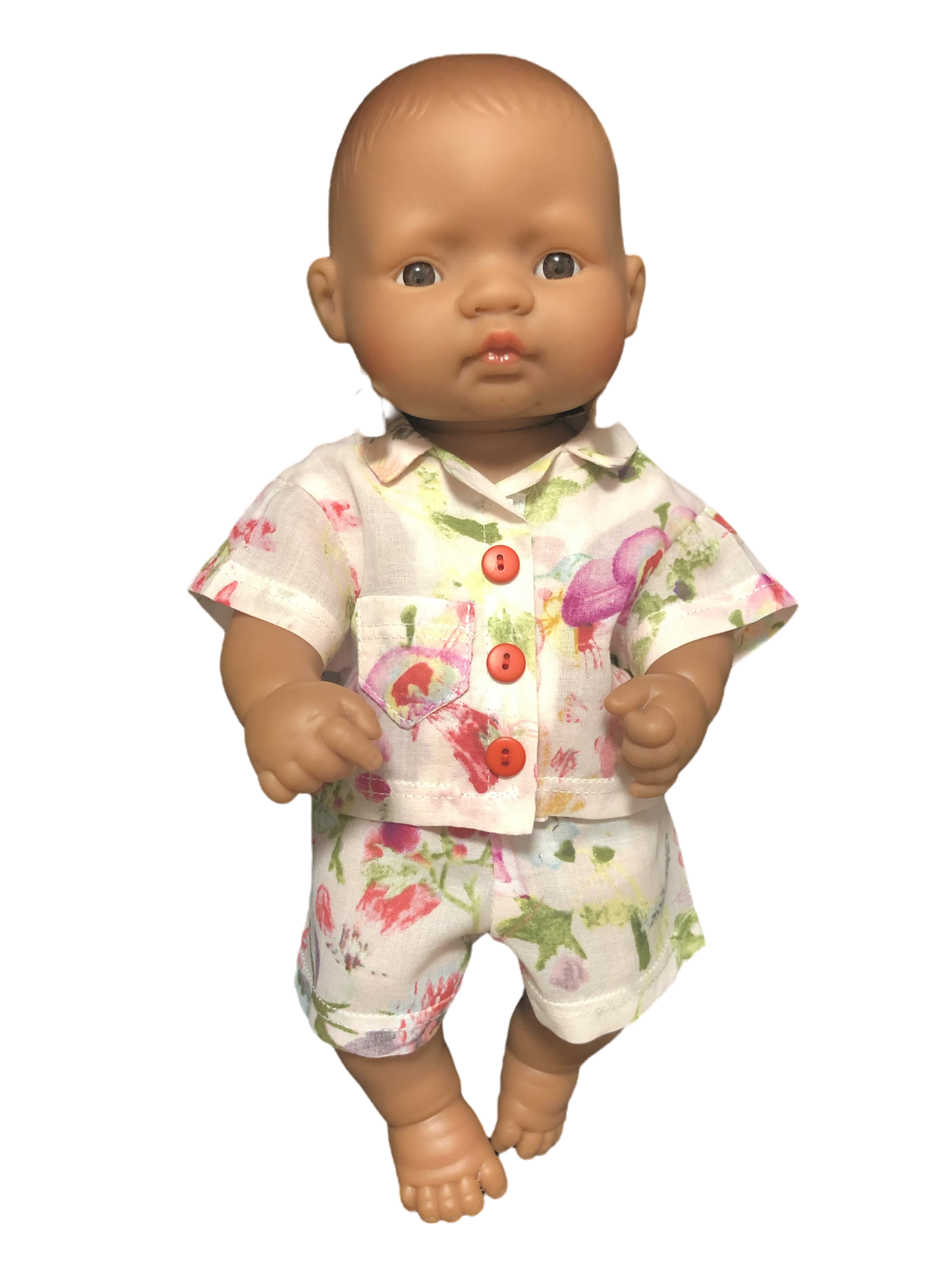 Mystical Pyjama Set- 32cm Miniland