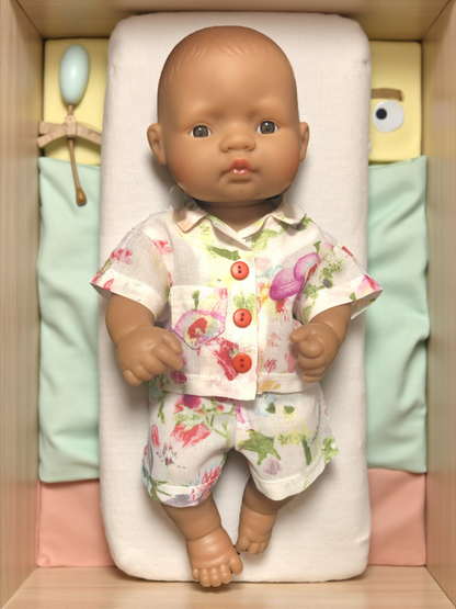 Mystical Pyjama Set- 32cm Miniland