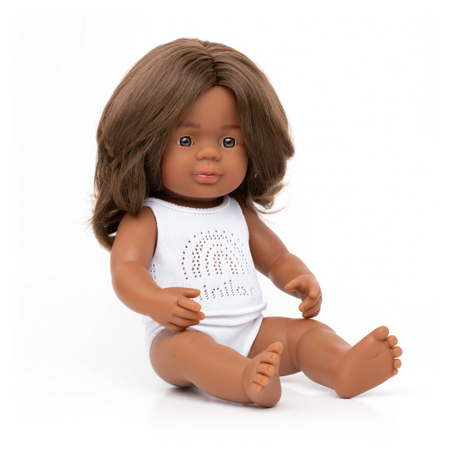 38cm Miniland Anatomically Correct Doll