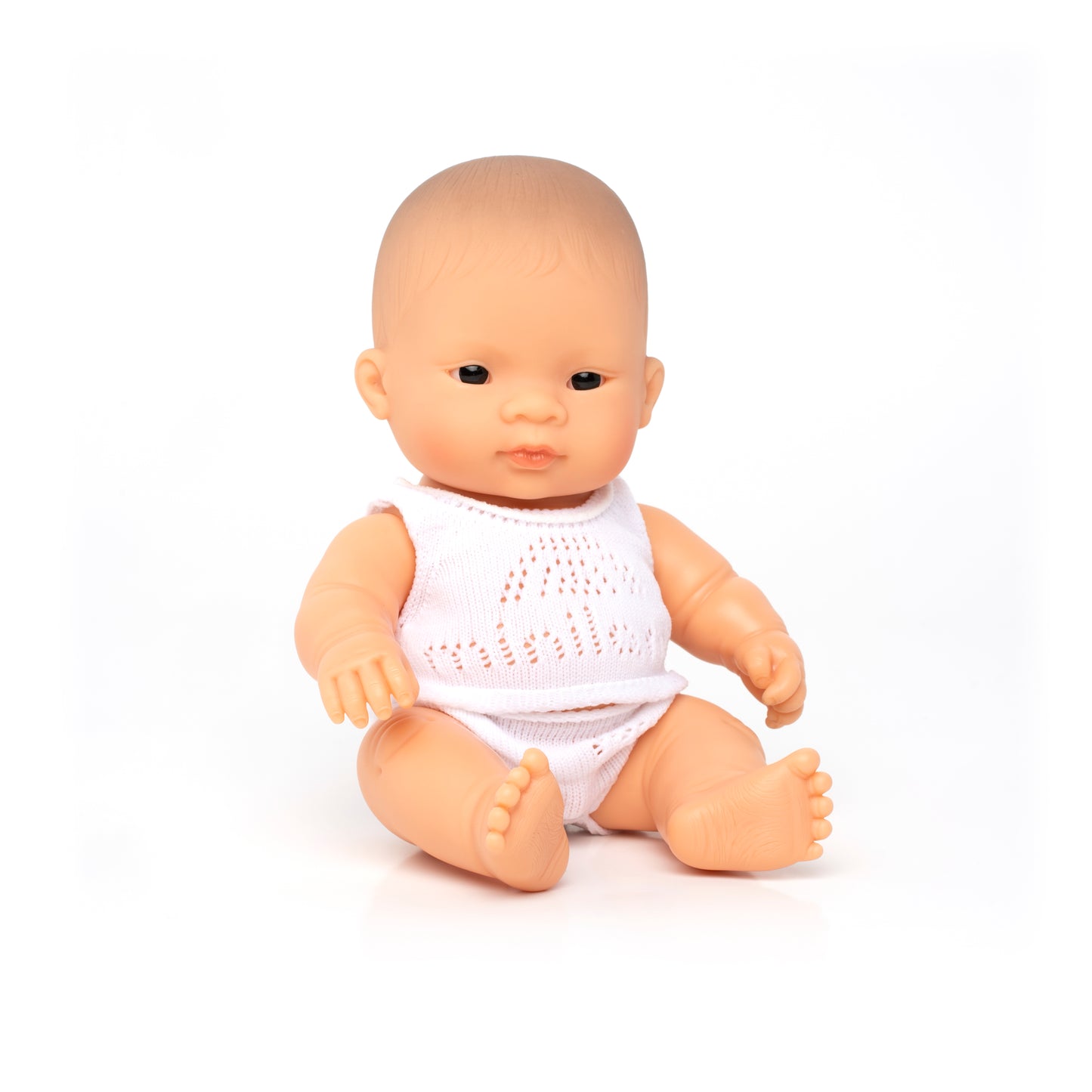 21cm Miniland Anatomically Correct Baby Doll