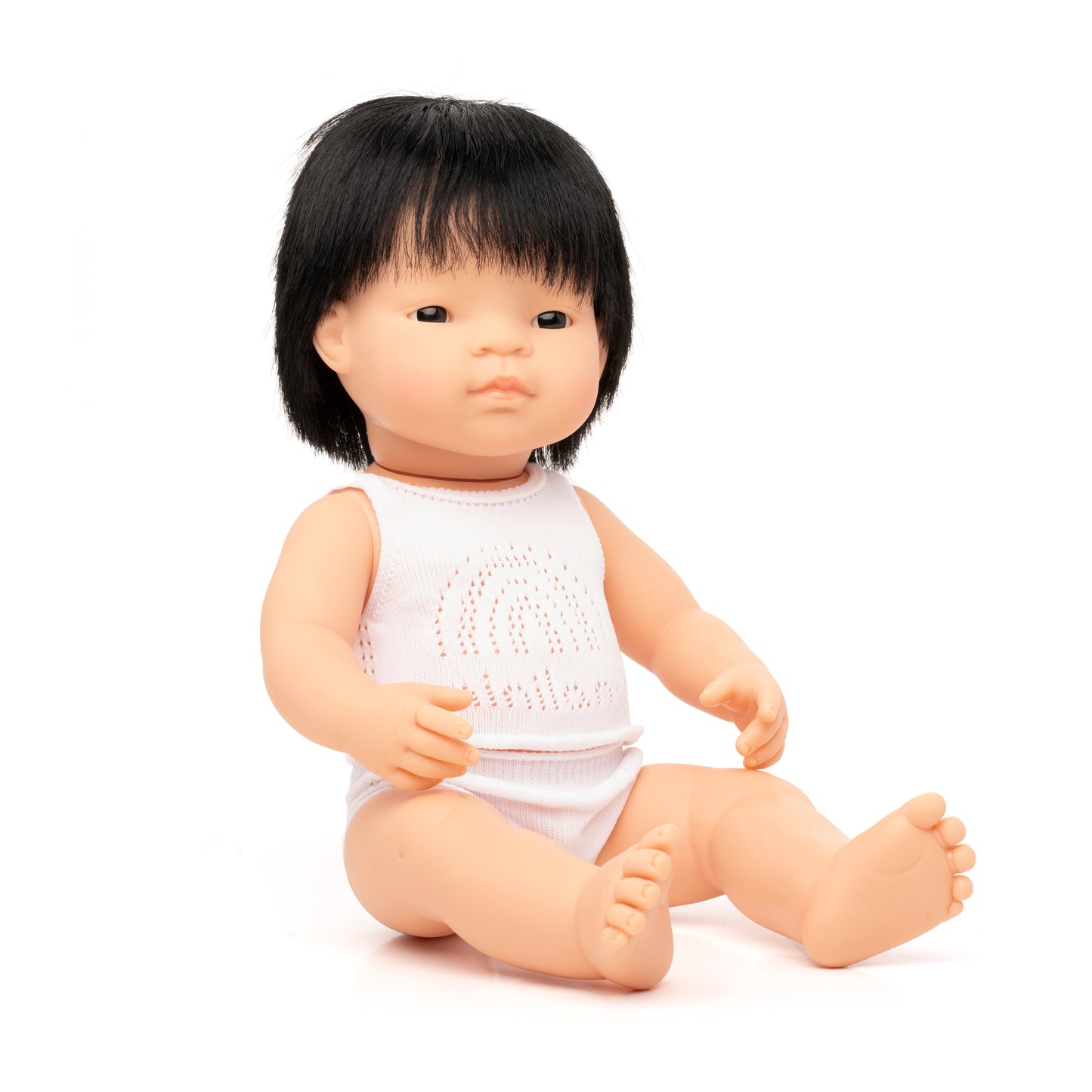 38cm Miniland Anatomically Correct Doll