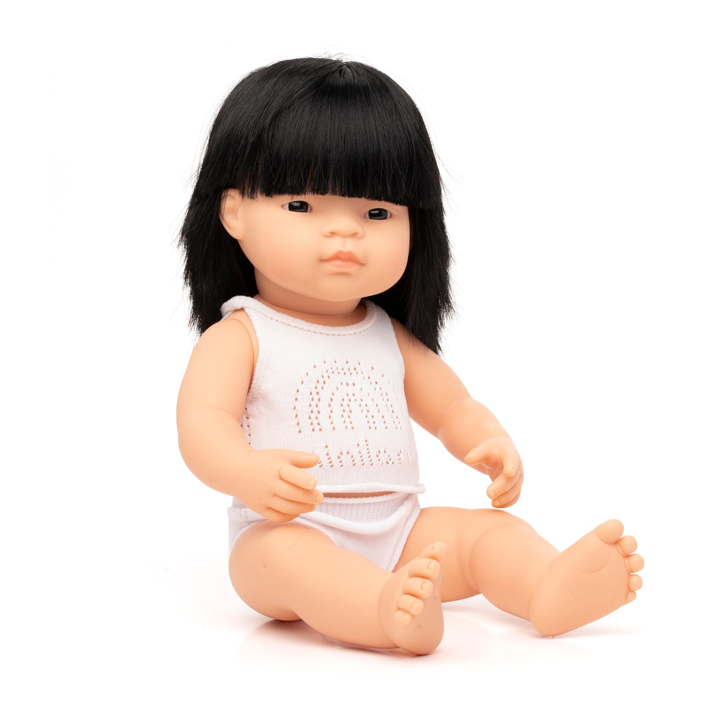 38cm Miniland Anatomically Correct Doll