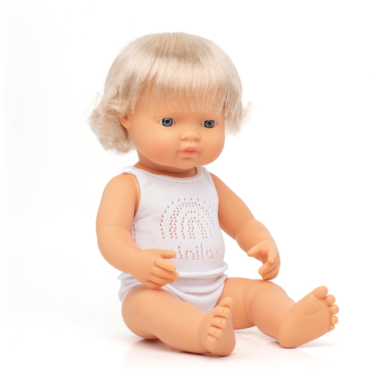 38cm Miniland Anatomically Correct Doll