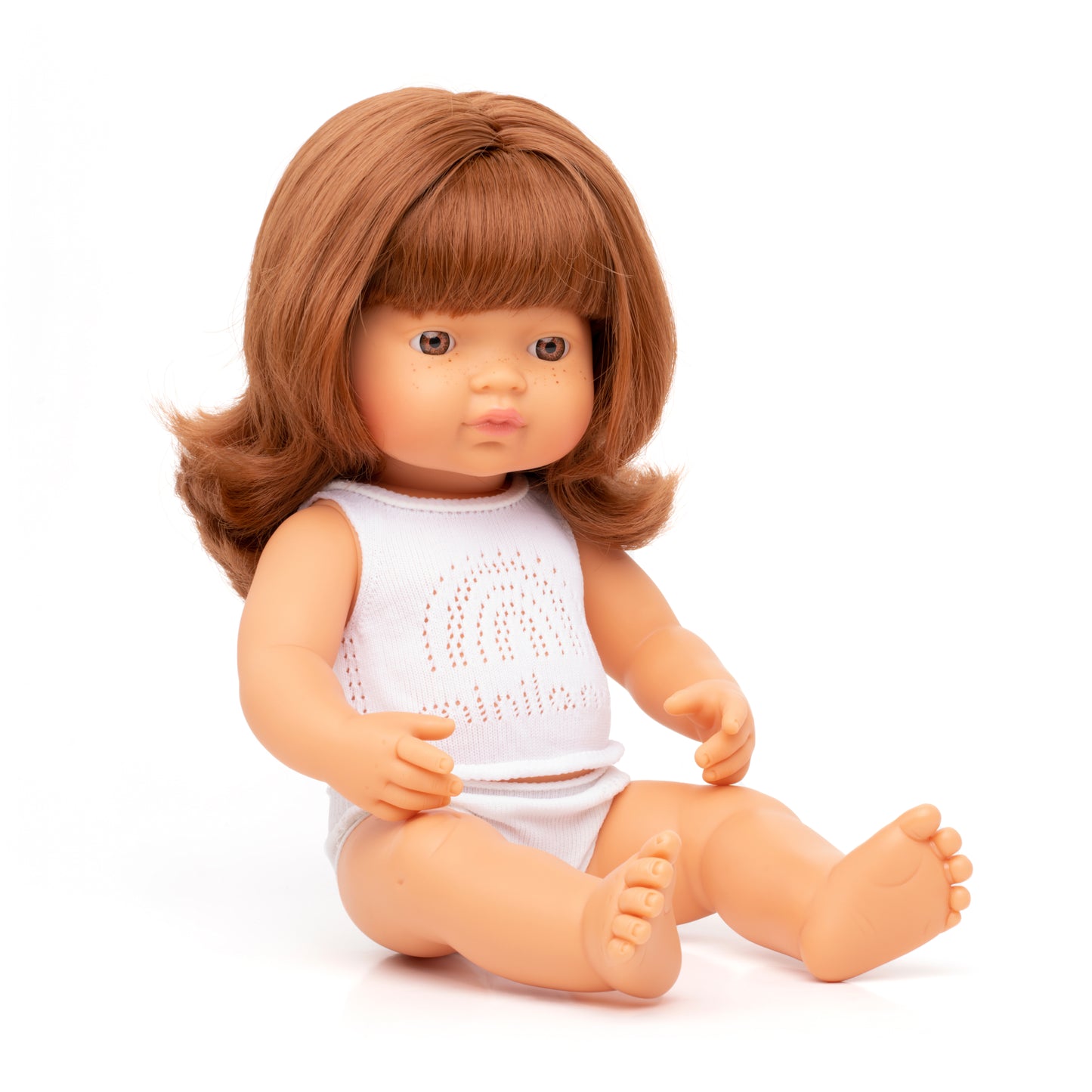 38cm Miniland Anatomically Correct Doll