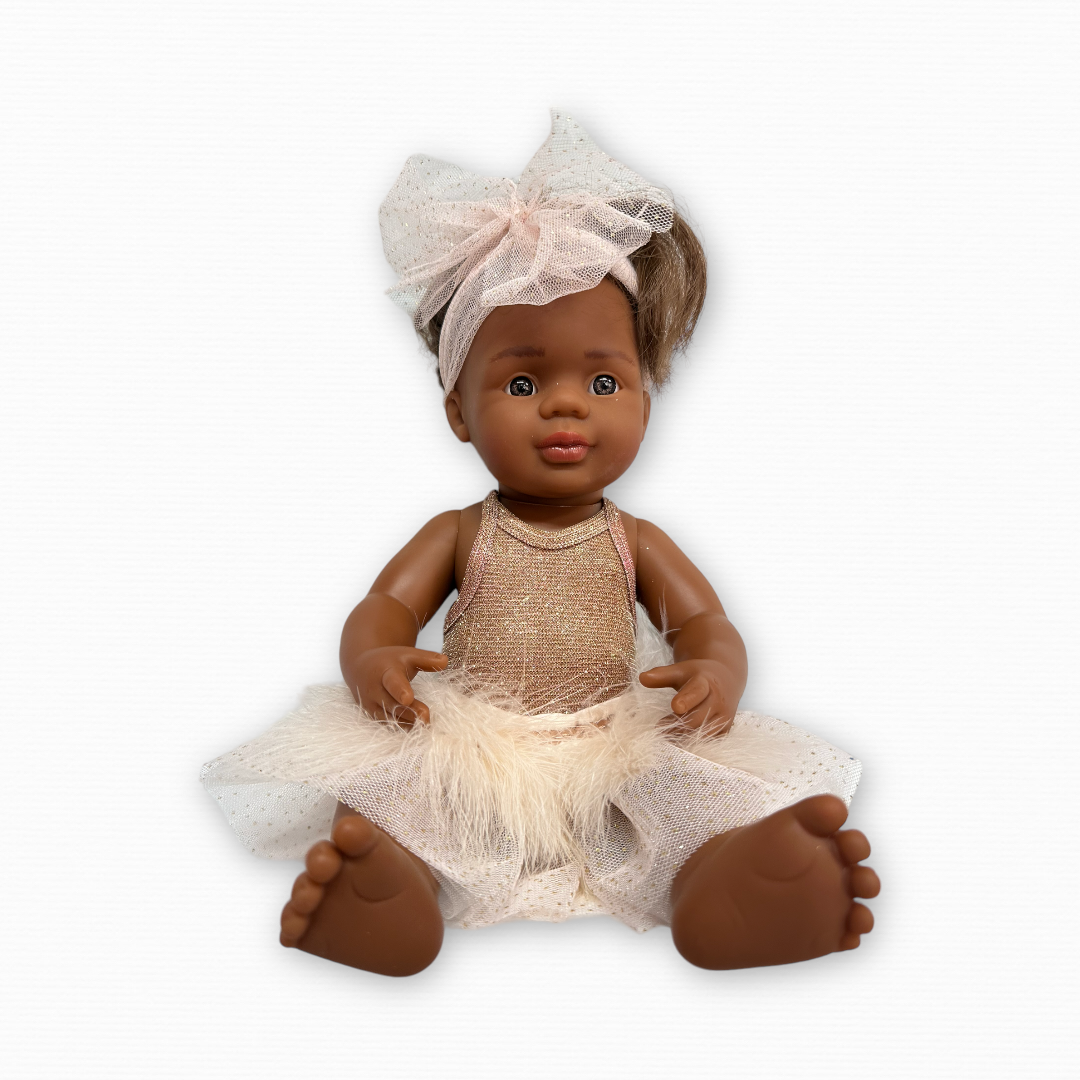 Princess Arlie Ballerina Set