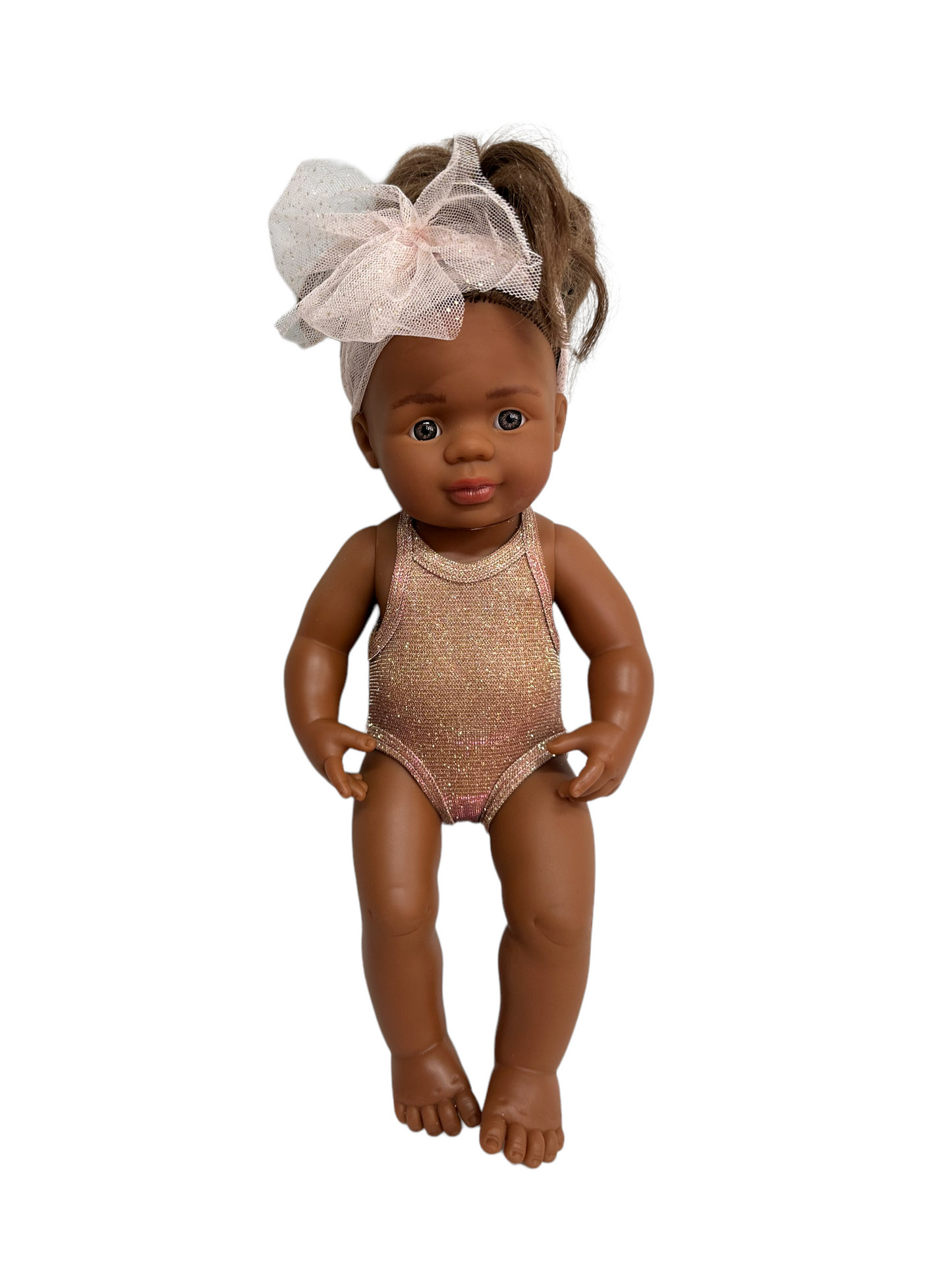 Princess Arlie Ballerina Set